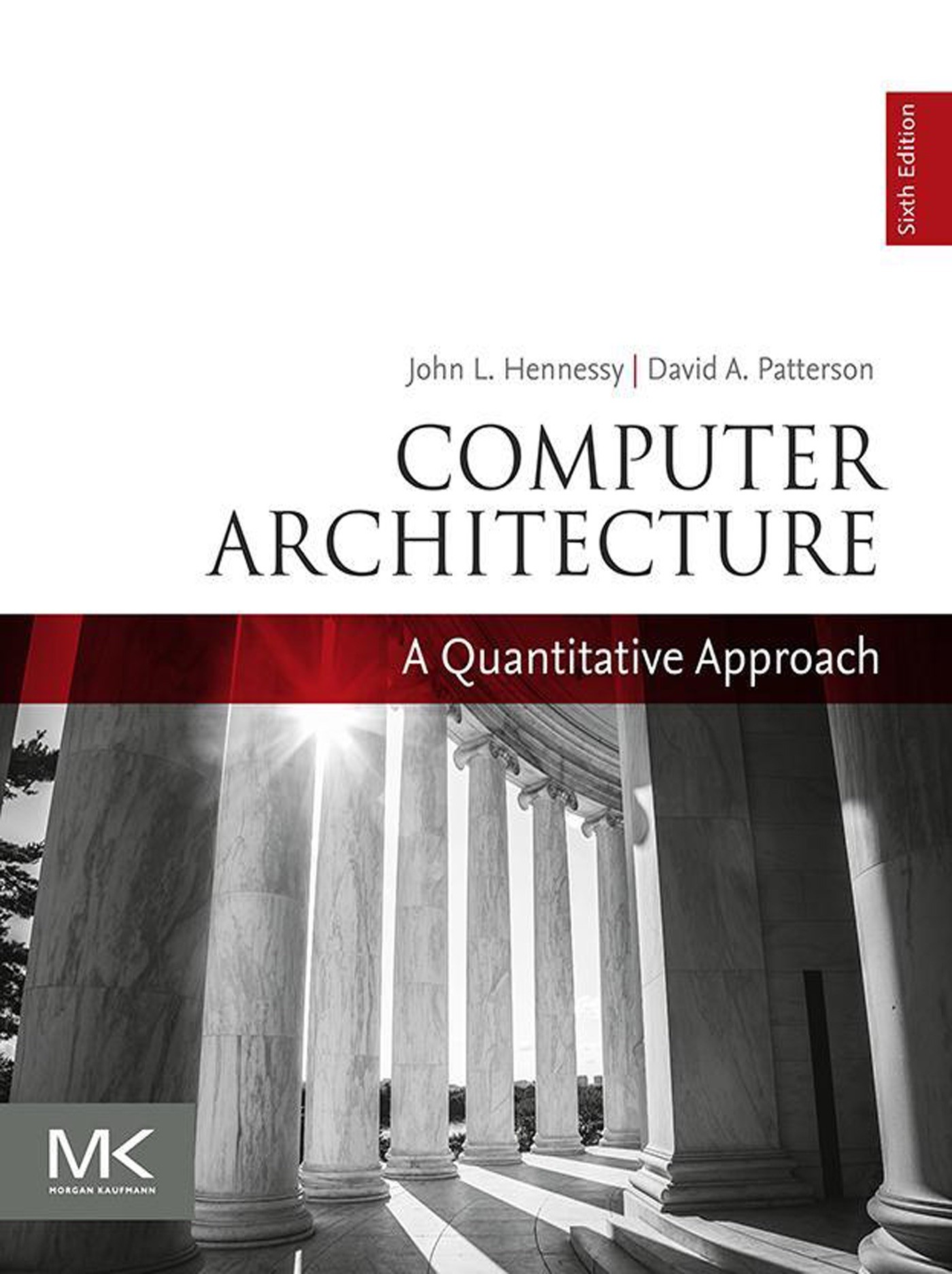 Computer Architecture: A Quantitative Approach