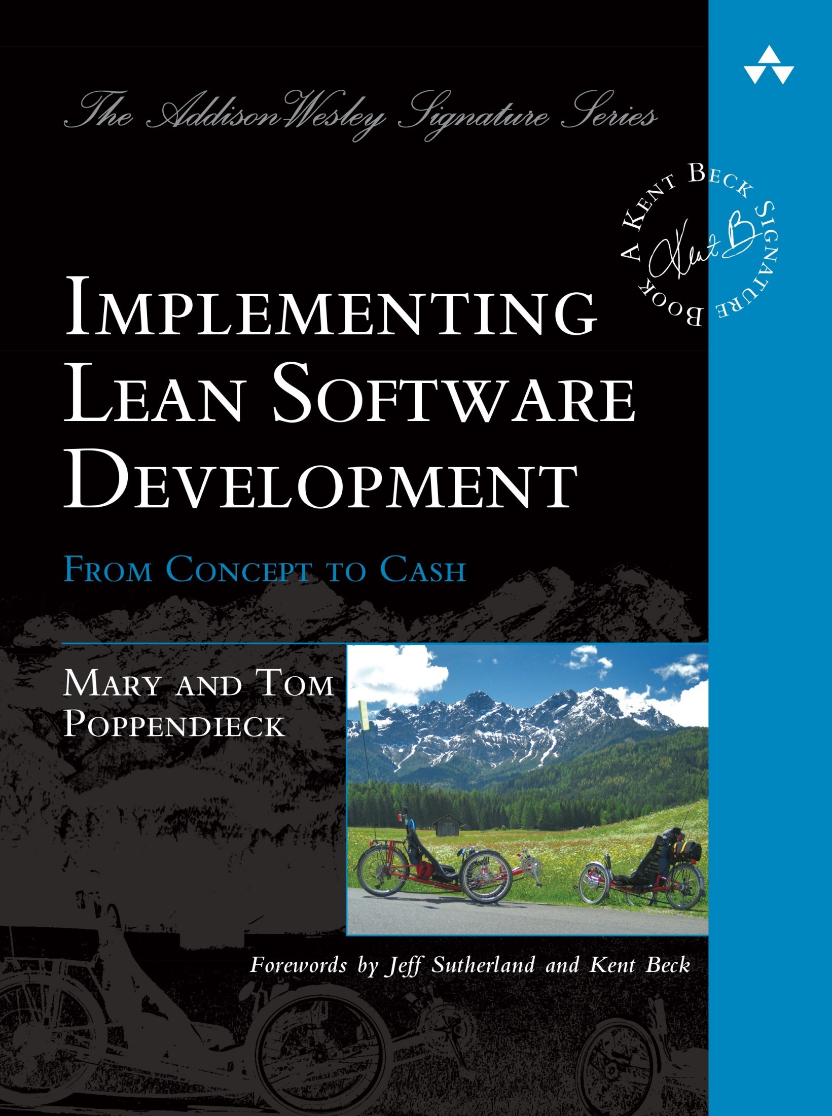 Implementing Lean Software Development: From Concept to Cash