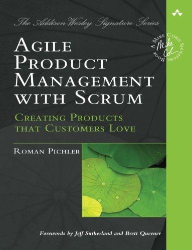 Agile Product Management with Scrum