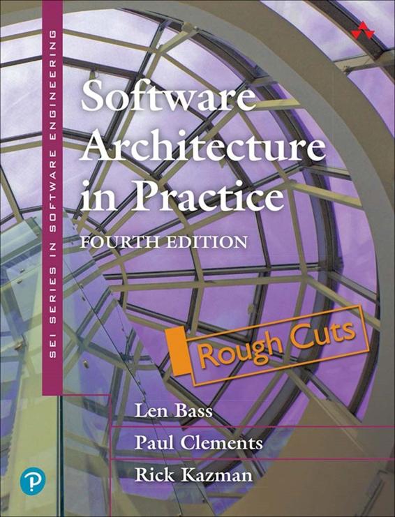 Software Architecture in Practice